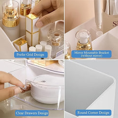 Stash Mate Daily Organizer
