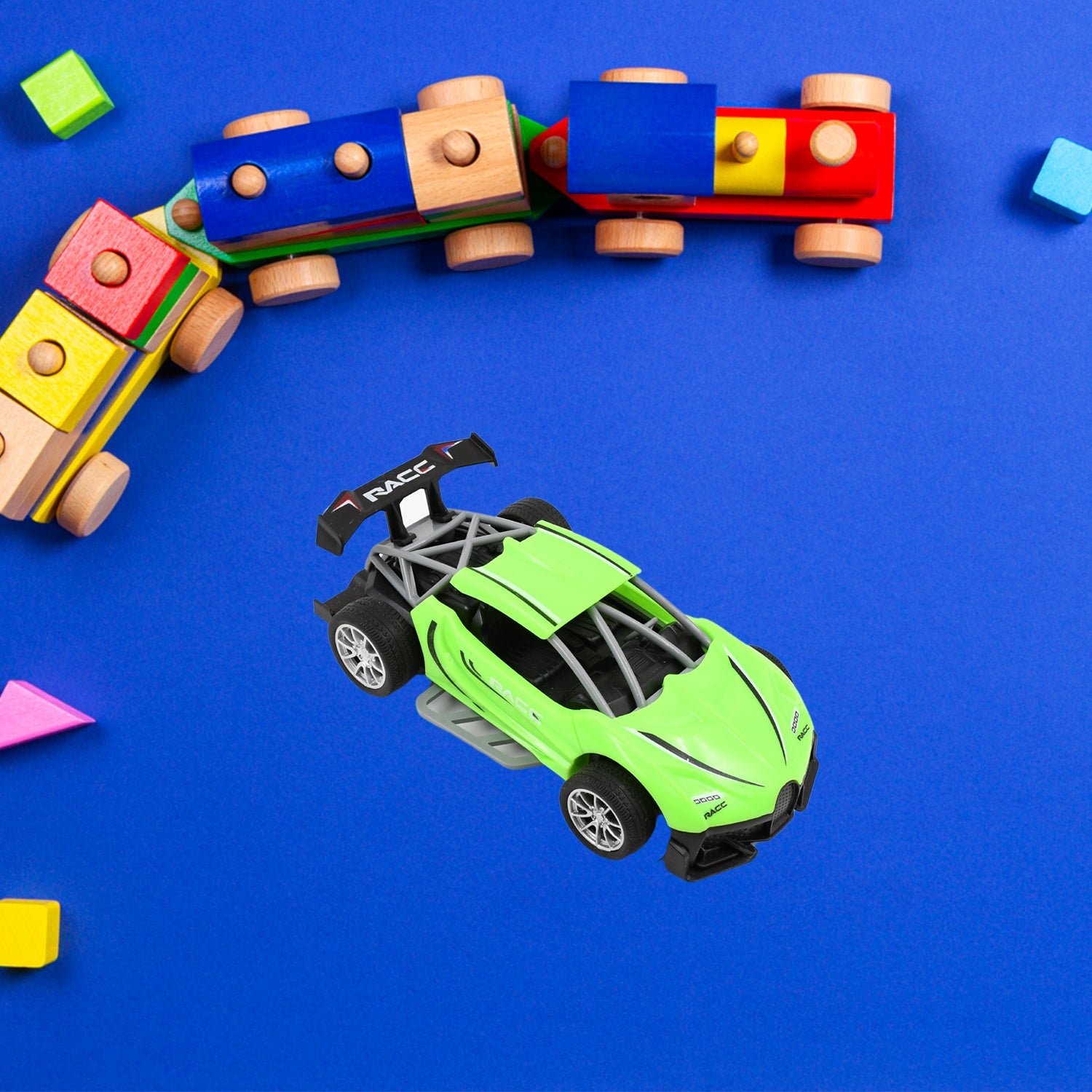 Mini Pull Back Racing Car Widely Used By Kids & Children  (8 Pcs Set / Mix Color)