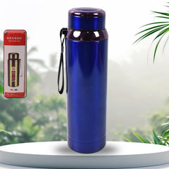 Vacuum Insulated Stainless Steel Bottle, Double walled (1000 ML)