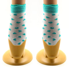 7346 Small Size Baby Girls Fashion Socks DeoDap