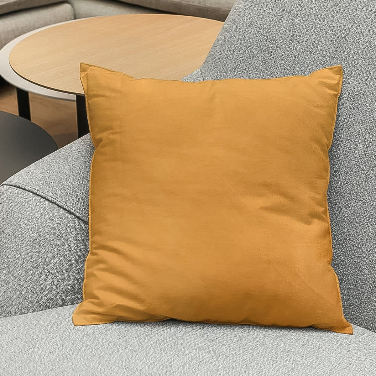 Pillow Covers, Couch Pillows Cover, Soft Decorative Pillow Covers (80 × 60 CM / 1 Pc)