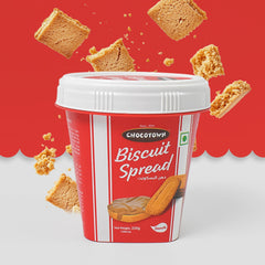 Biscoot Spread, Caramelised Biscuit Spread (200 Gm / 1 Pc)