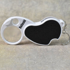 Double-Magnification Led Magnifiers with Light (1 Pc / Small)