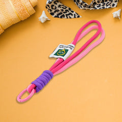 Multipurpose Hand Wrist Strap Lanyardwith Cellphone, Phone Strap (1 Pc / 7 Inch / Multicolor)