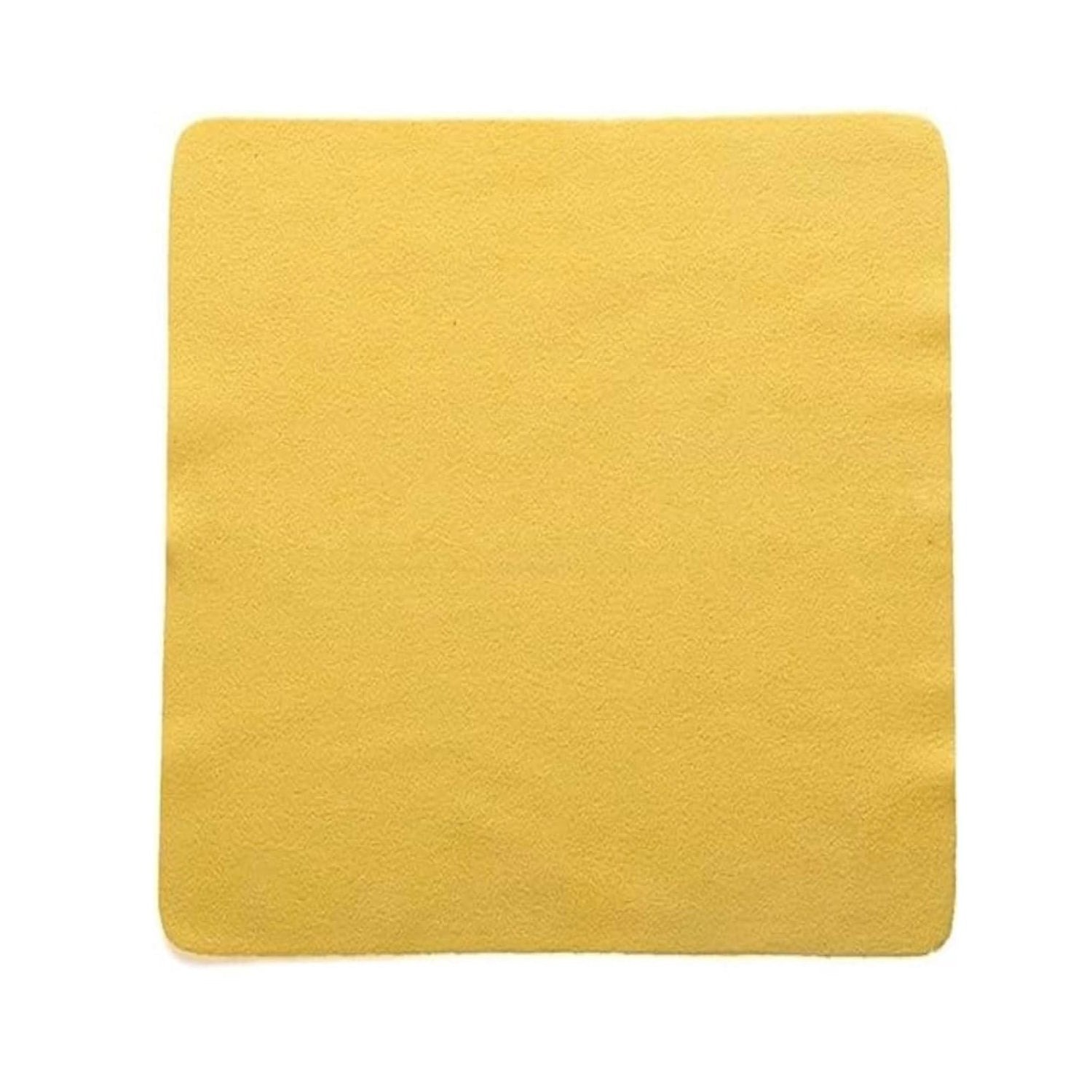 Microfiber Cleaning Cloths (6 × 7 Inch) (Multicolor) (Pack of 1 Pc)