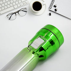 Multi Functional 3 LED Torchlight (1 Pc)