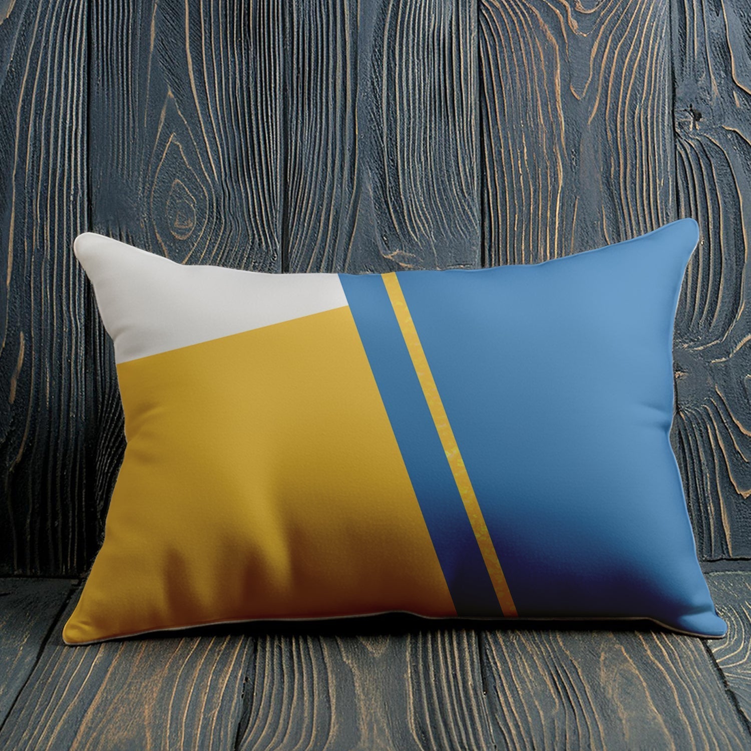 Pillow Covers, Couch Pillows Cover, Soft Pillow Covers (80 × 60 CM / 1 Pc)