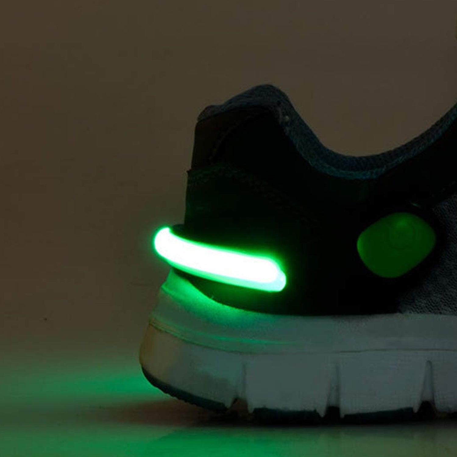 LED Shoes Clip Lights (1 Pair)