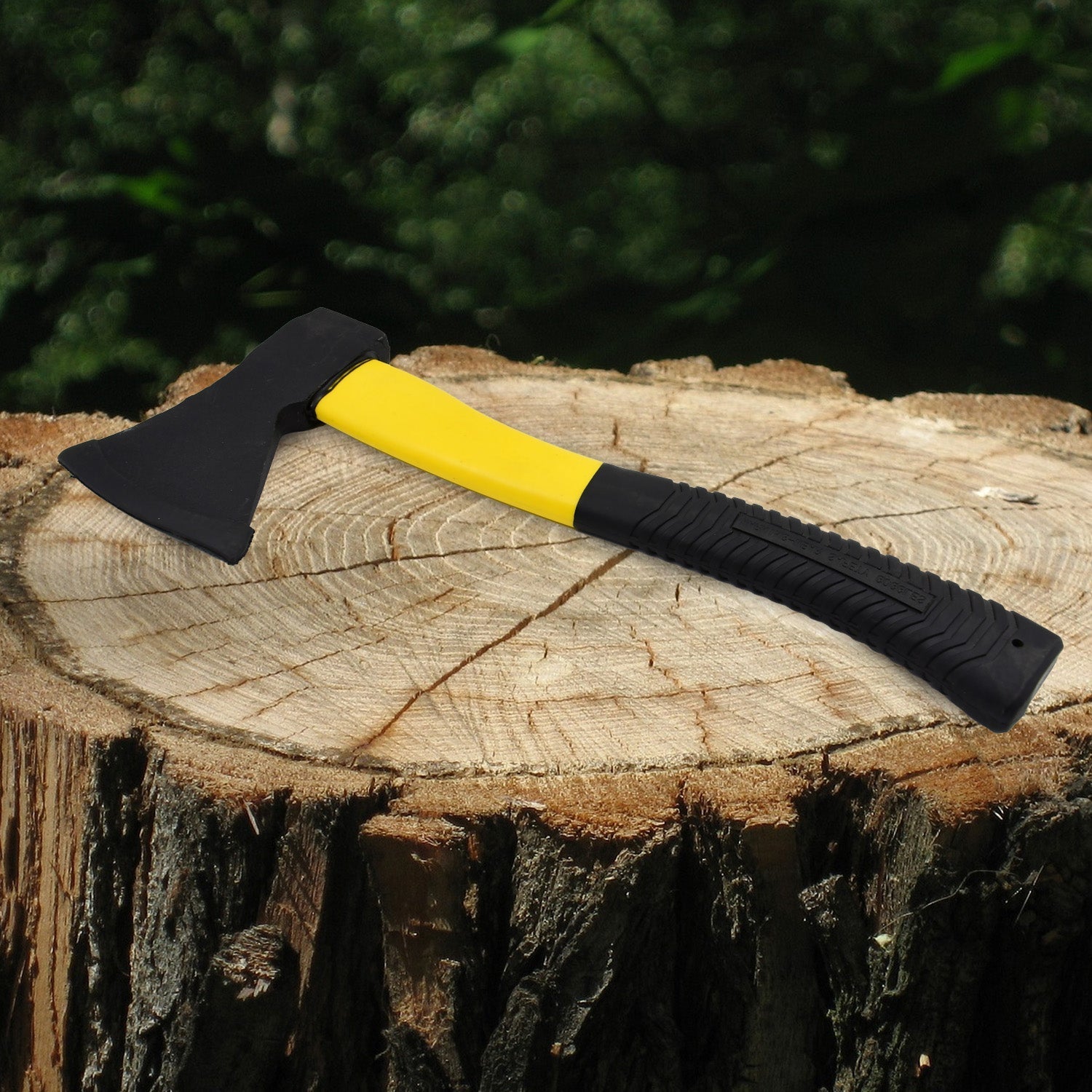 Gardening Tools Hatchet Axe, Pick Axe (932 Gm)