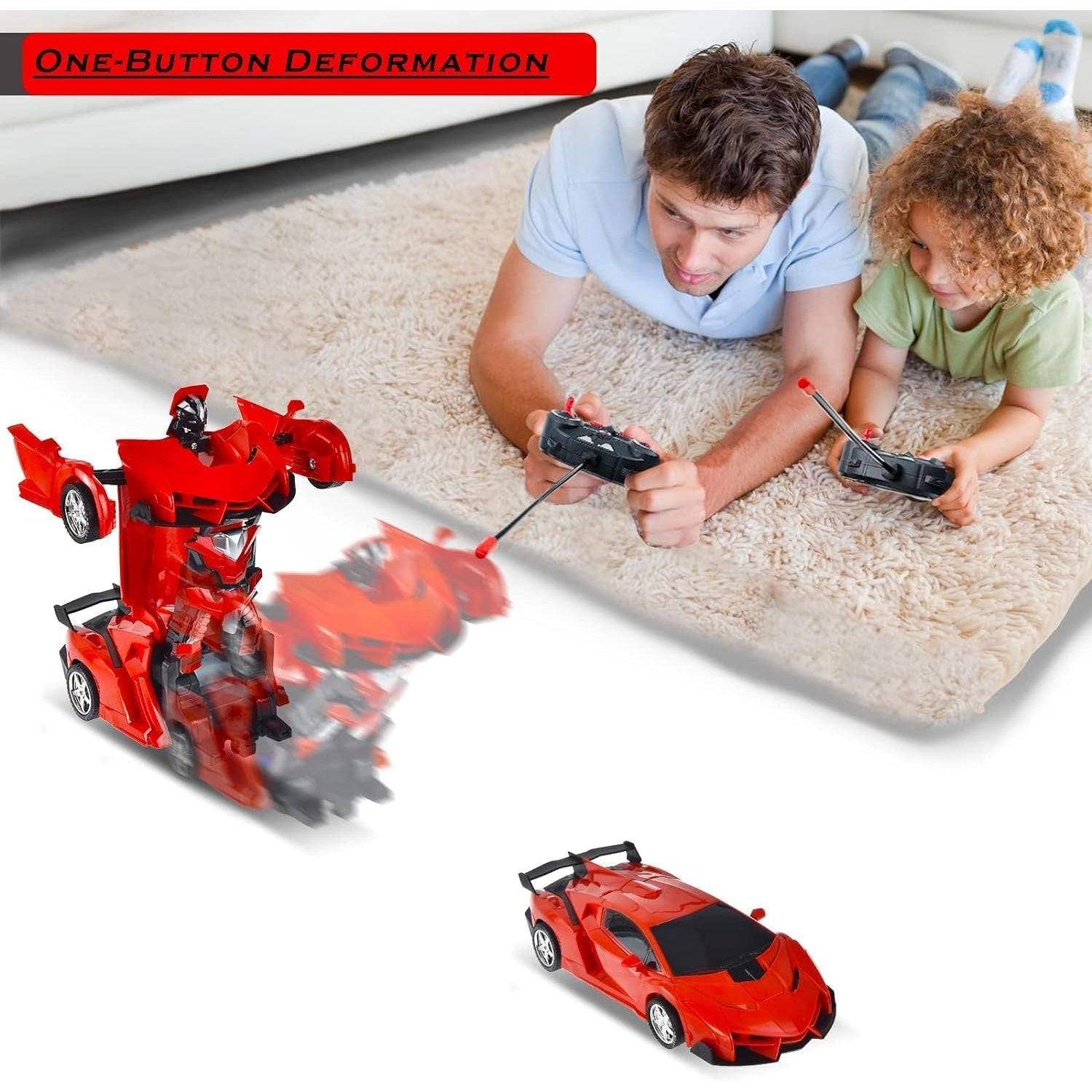 Convert ride on car to remote control on sale