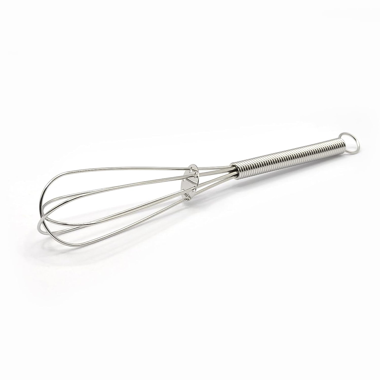 Kitchen Whisk, Stainless Steel Kitchen Tool (1 Pc / 16 cm)