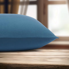 Pillow Covers, Couch Pillows Cover, Soft Pillow Covers (60 × 40 CM / 1 Pc)