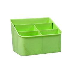 7351 Plastic Multiple Storage Box for Living Room and Bathroom Space Saver Storage Box DeoDap