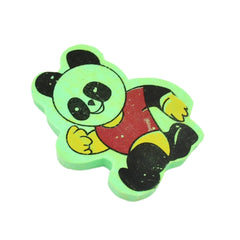 Cartoon Design Eraser (1 Pc / Mix Design)