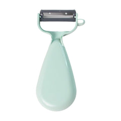 Apex Twin Blade Stainless Peeler