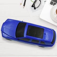 12675 Wireless Bluetooth Speaker Portable Car Shape Music Speaker Support Bluetooth, TF Card, USB, Fm Radio Function Unique Shape Car Speaker