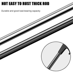 Tool Pick Up Stick for Elderly, Robust Gripping Tool for Outdoor Cleaning (1 pc / Big)