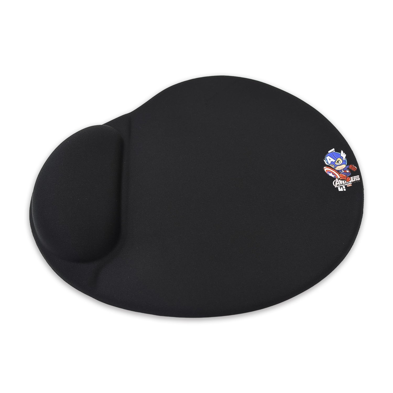 High Quality Gaming Wrist Mouse Pad (1 Pc)