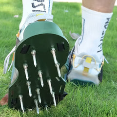 Turf Trek