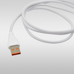 Fast Charging For Android & Data Transfer, Long Micro Cable (950 mm)