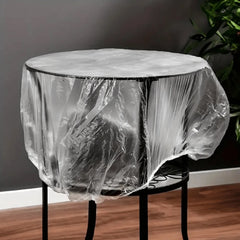 Home Thick Disposable Dust Proof Plastic Furniture Covers (1 Pc / Big)