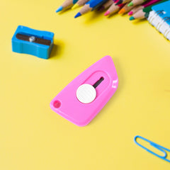 Mini Cloud Cutter Portable Safe Box Opener Multiple Uses (1 Pc)