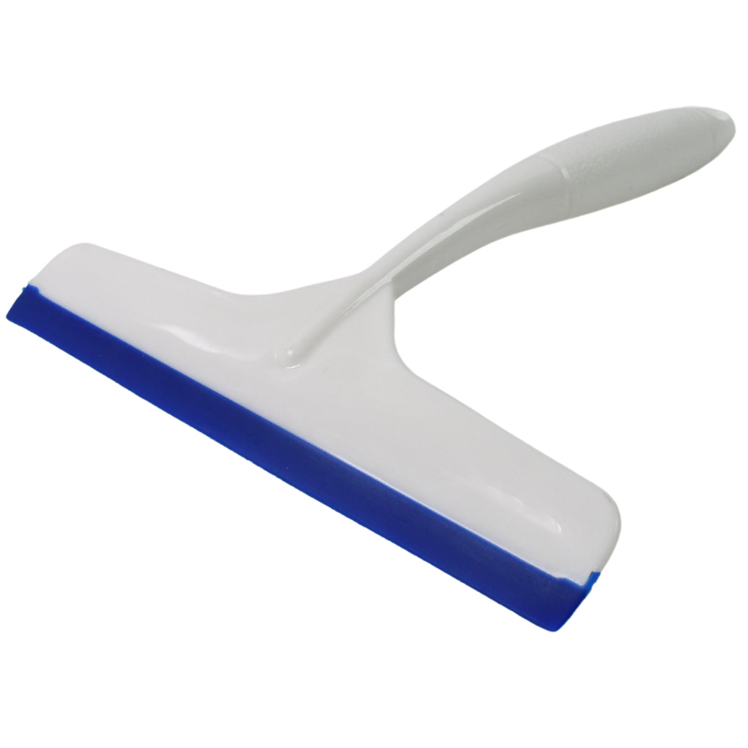 Plastic Kitchen Wiper (White / 1 Pc)