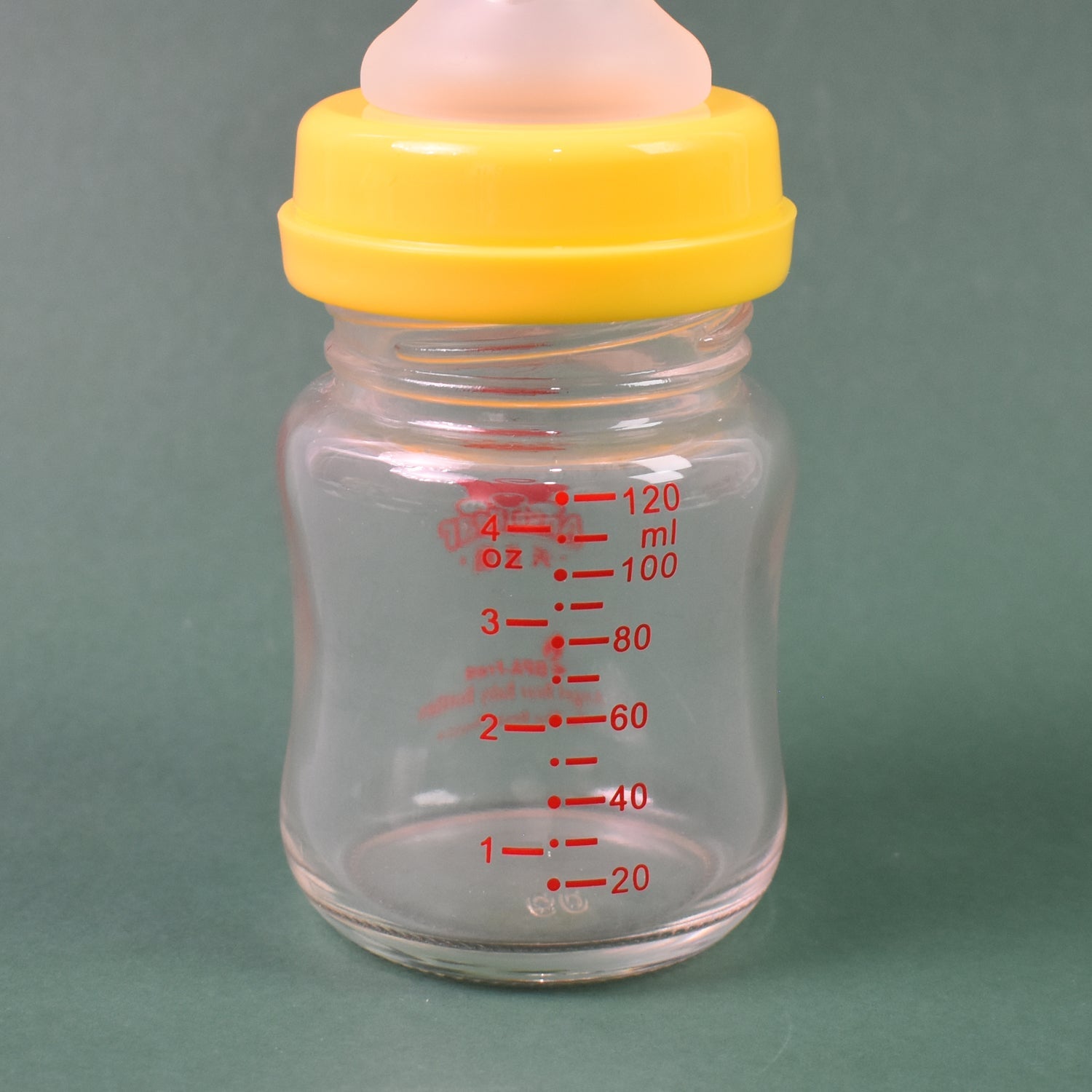 CrystalCare Bottle