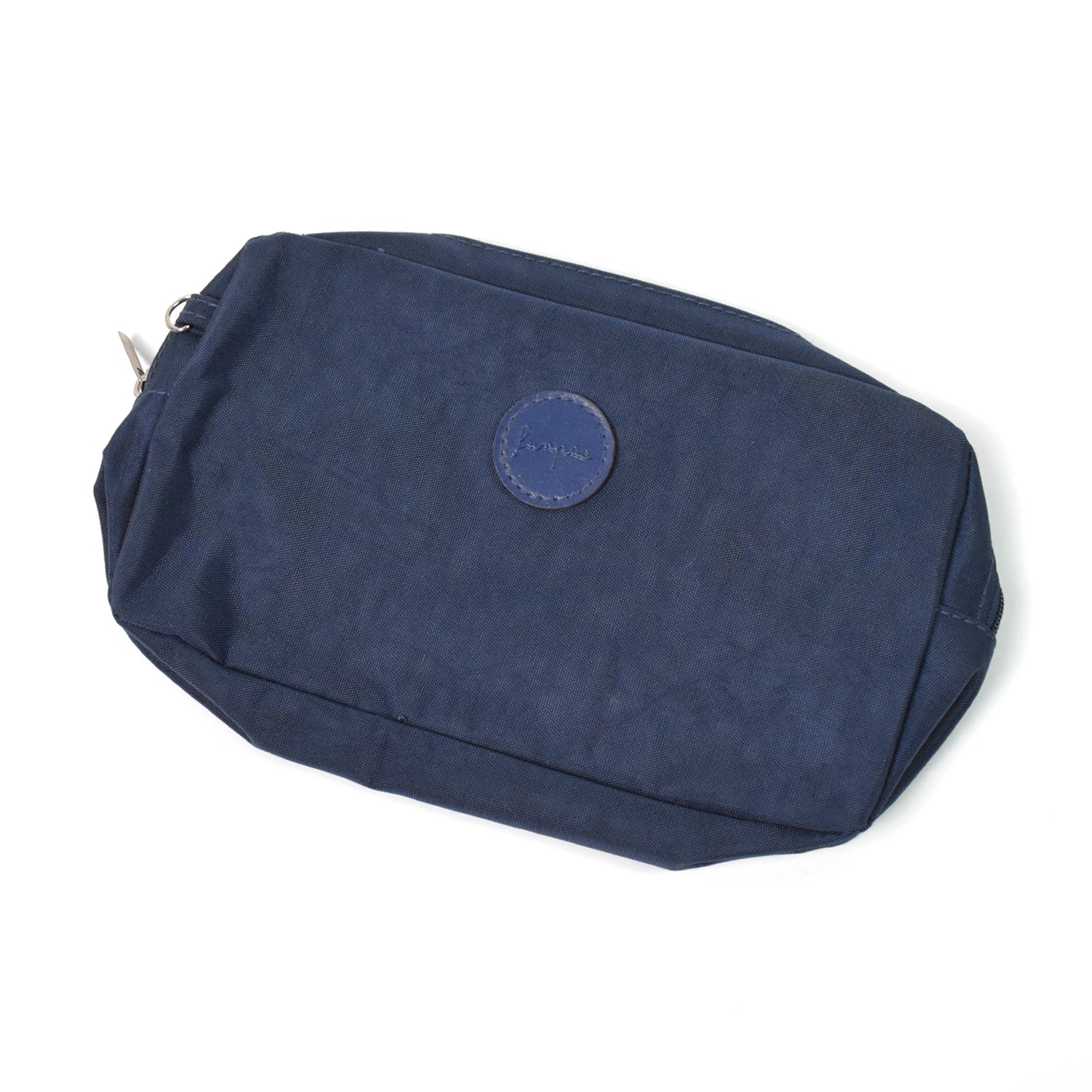 Multipurpose Big Pouch With Zipper (1 Pc)