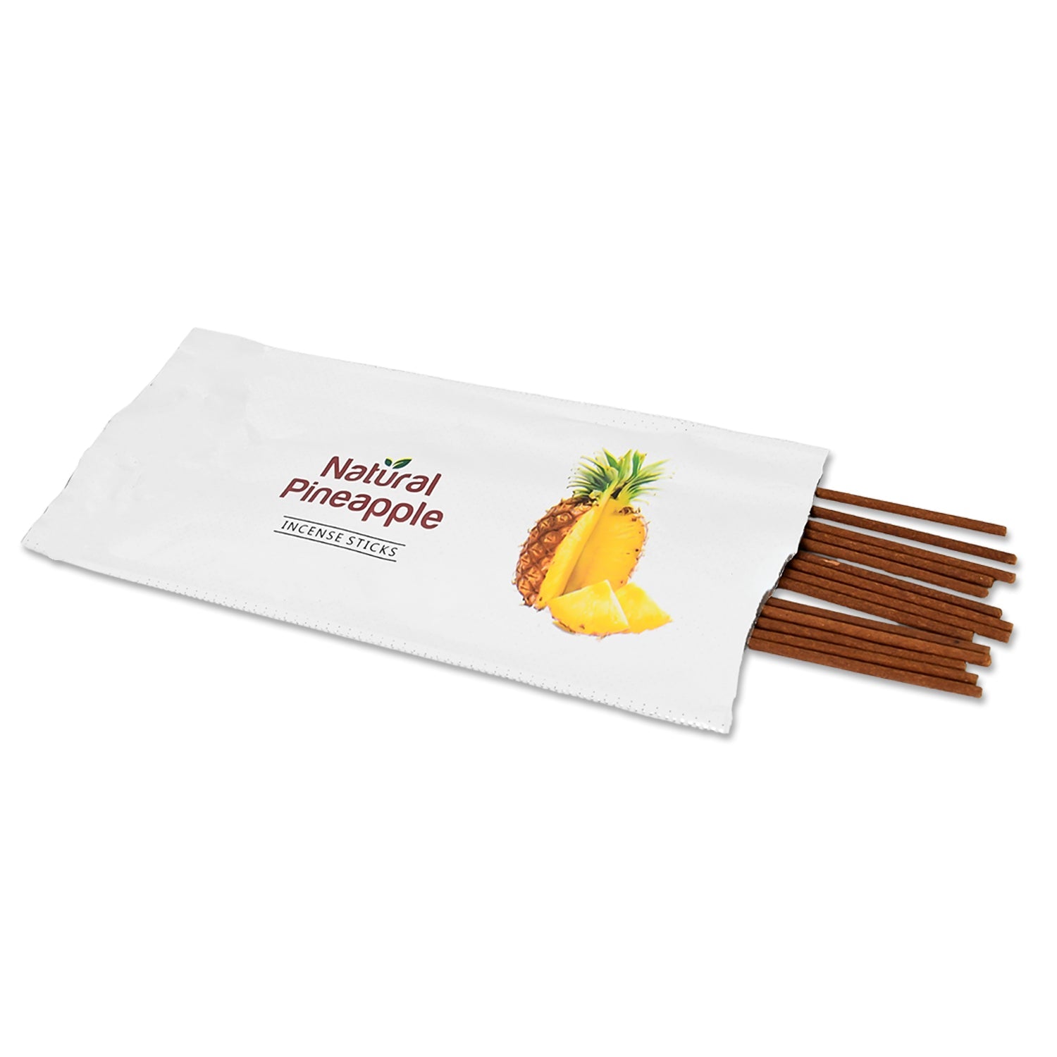 Pineapple Flavour Incense Sticks / Agarbatti (20 GM / Stand Not Included)