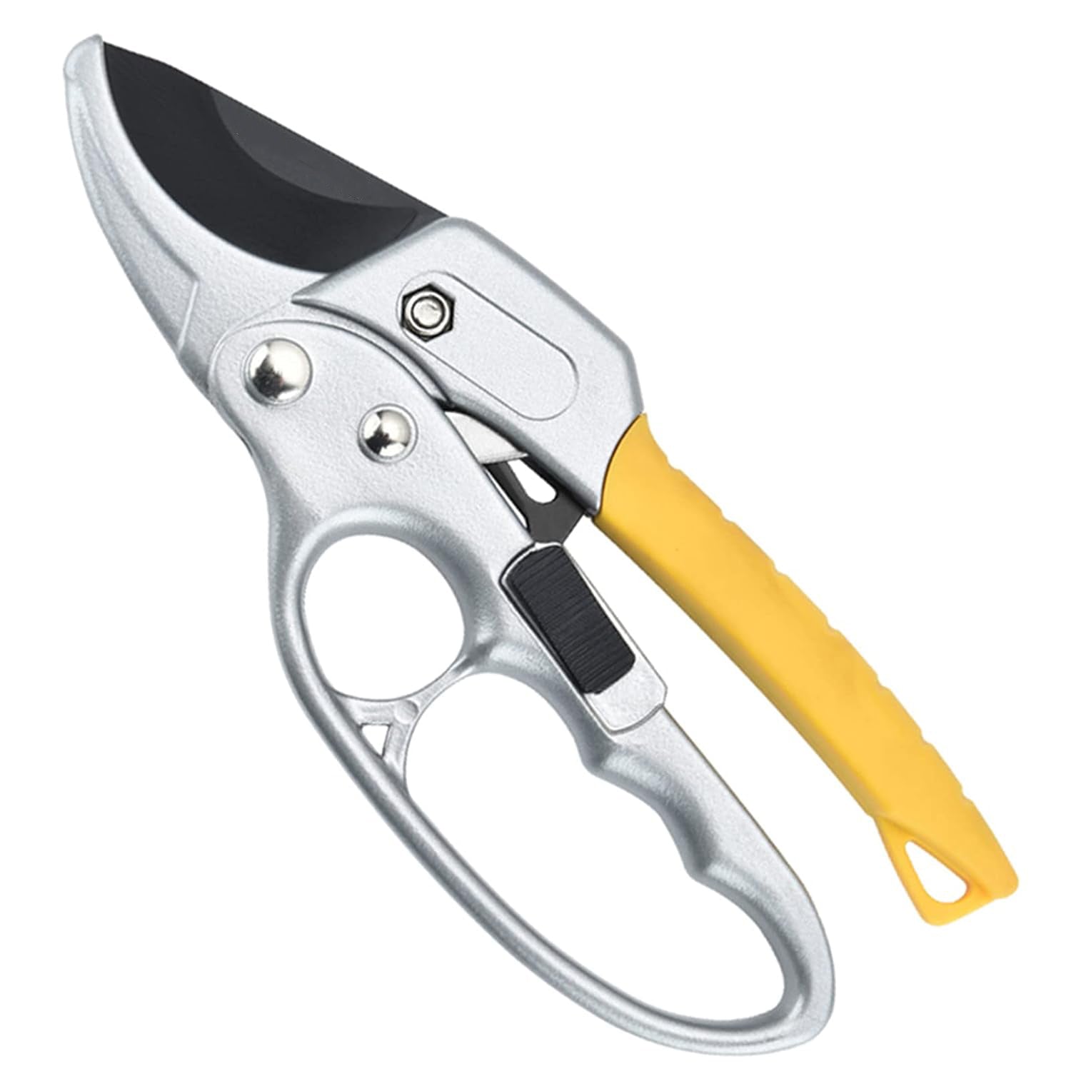 EdgeForce Pruners