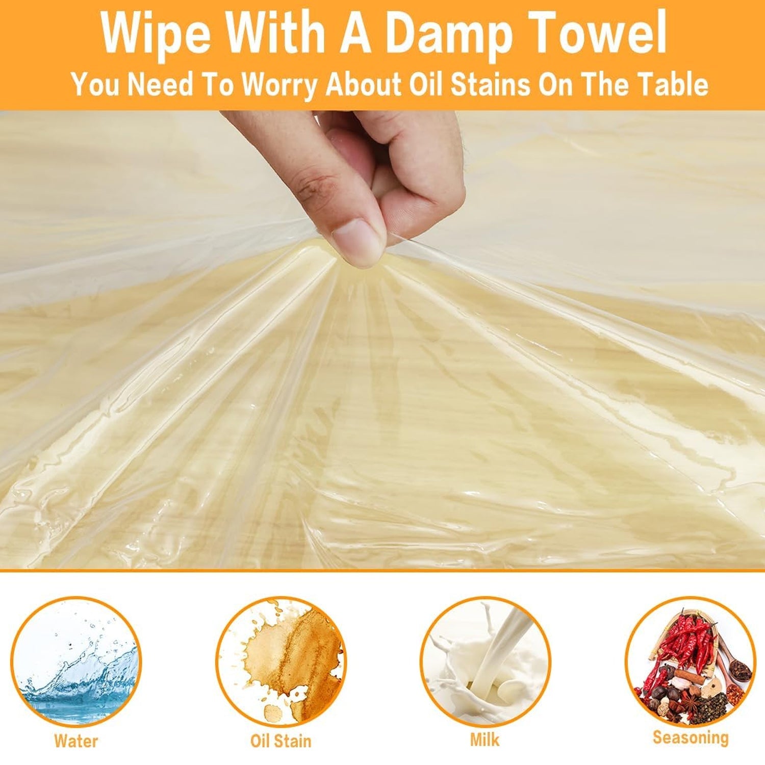 Medium Elastic Table Cover Bag, Table Protector Bag 1.4 Mtr. (10 Pcs Set)