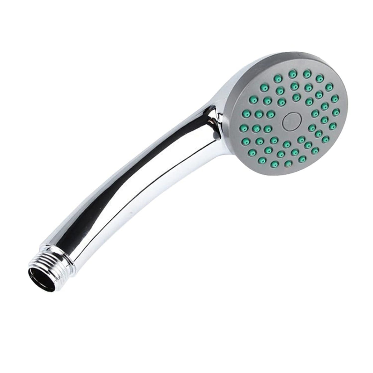 Plastic High Pressure Handheld Shower Head (1 Pc)