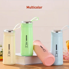 Outdoor sport Glass water bottle (300 ML Approx)