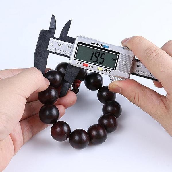 450 LCD Screen Digital Caliper (6 inch) DeoDap