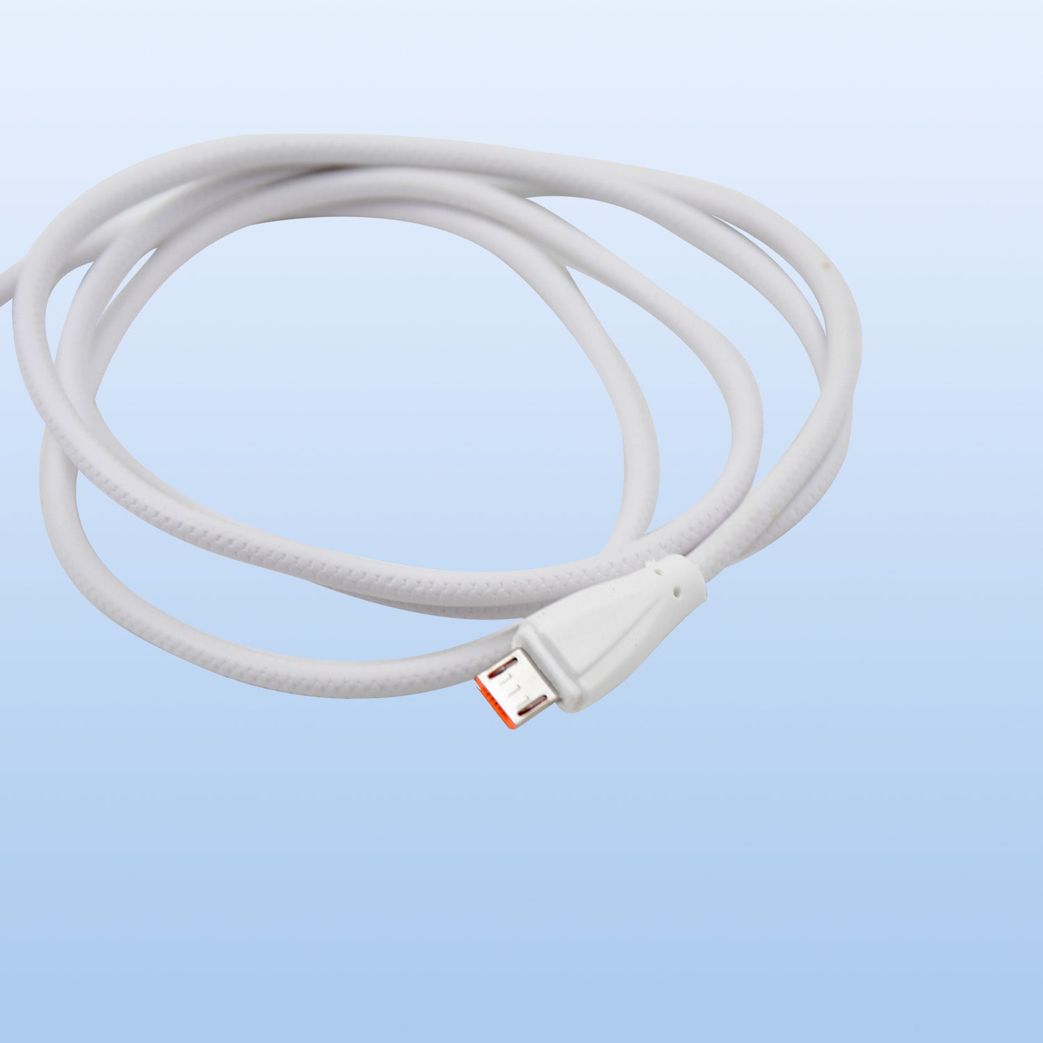 Fast Charging For Android & Data Transfer, Long Micro Cable (950 mm)