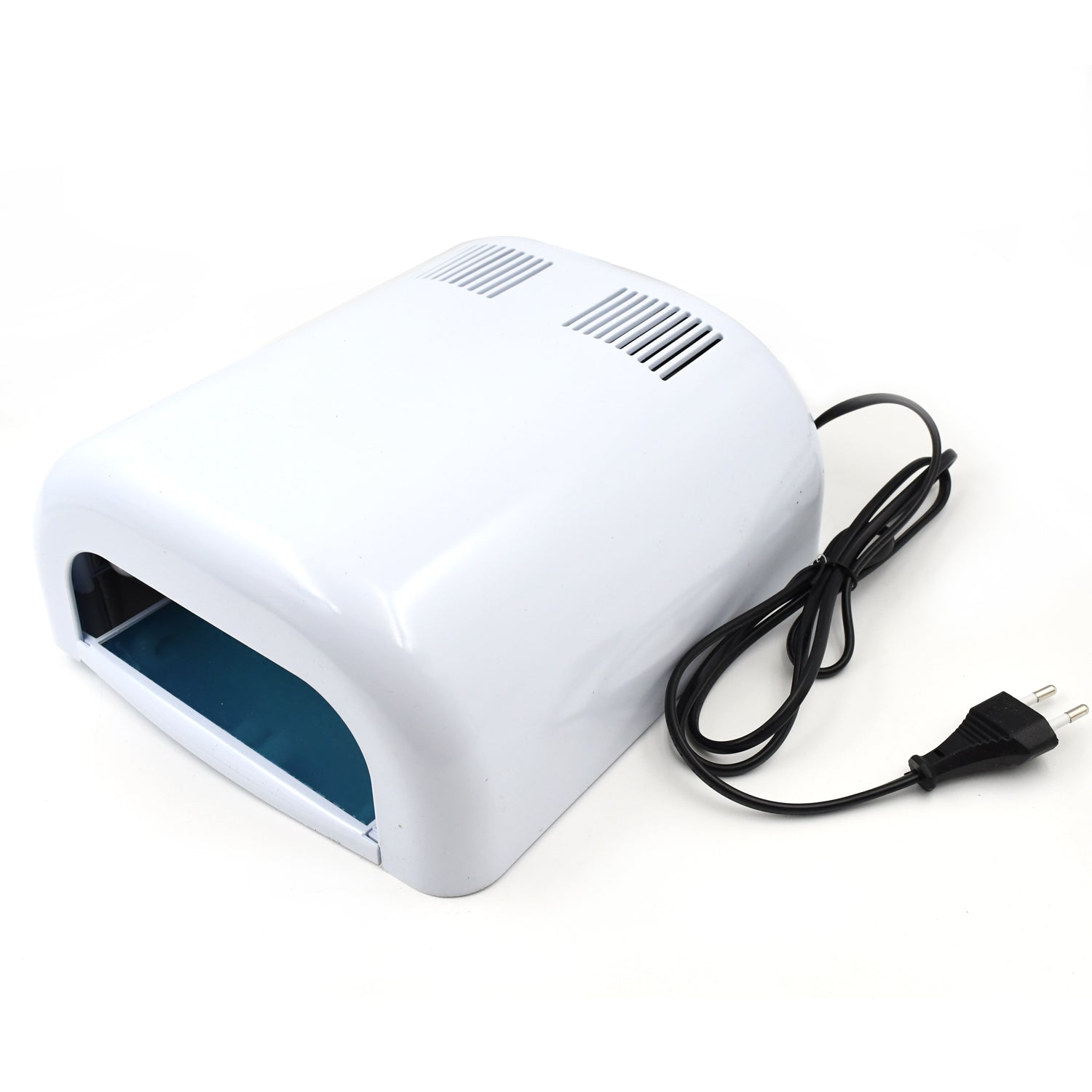 LED UV Lamp Nail Dryer Gel Nail Lamp Nail Curing Lamp (1 Pc)