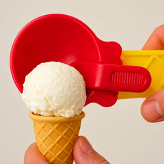 Dual Serve Scoop 