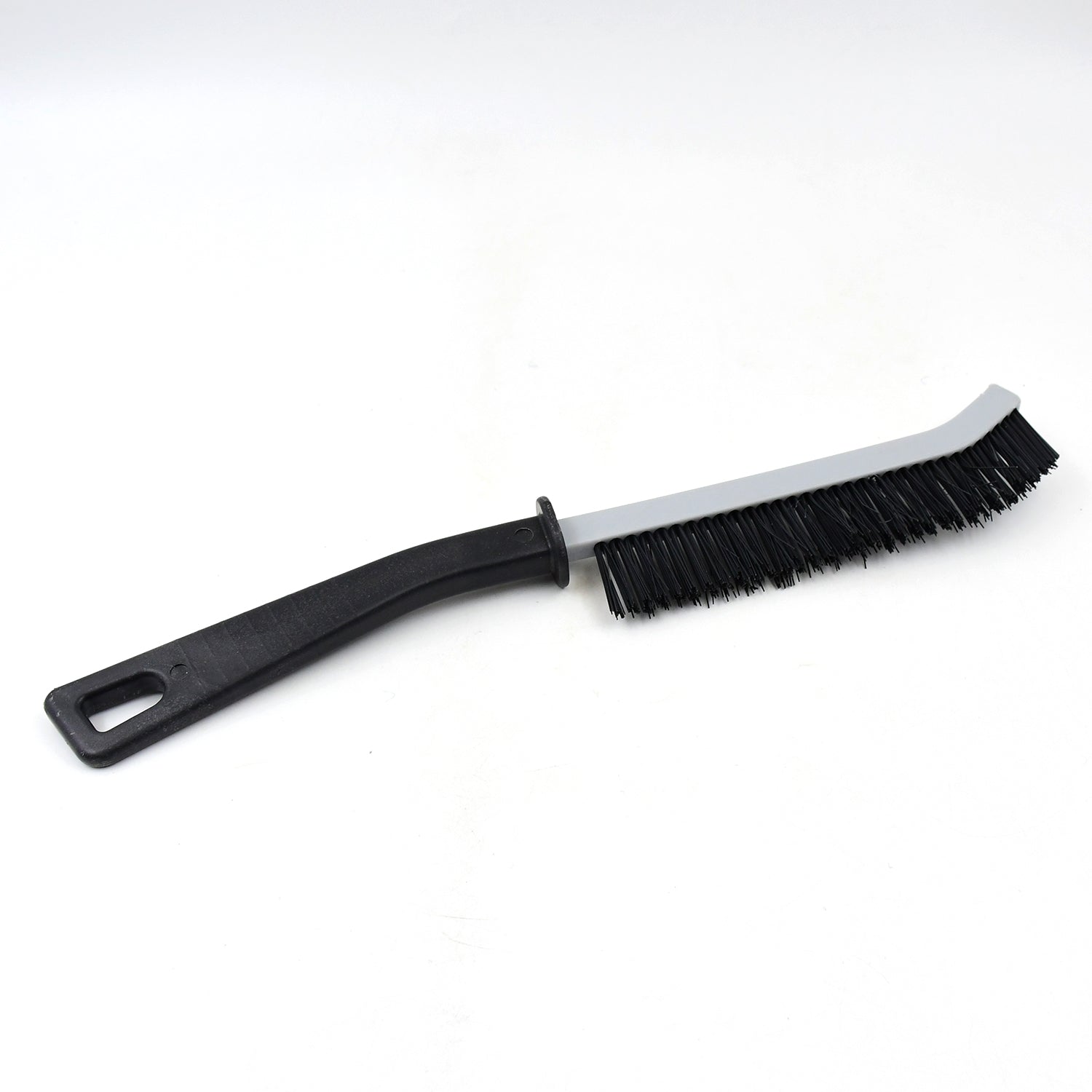 Multifunctional Crevice Cleaning Brush, Gap Cleaning Brush (1 Pc / 23 Cm)