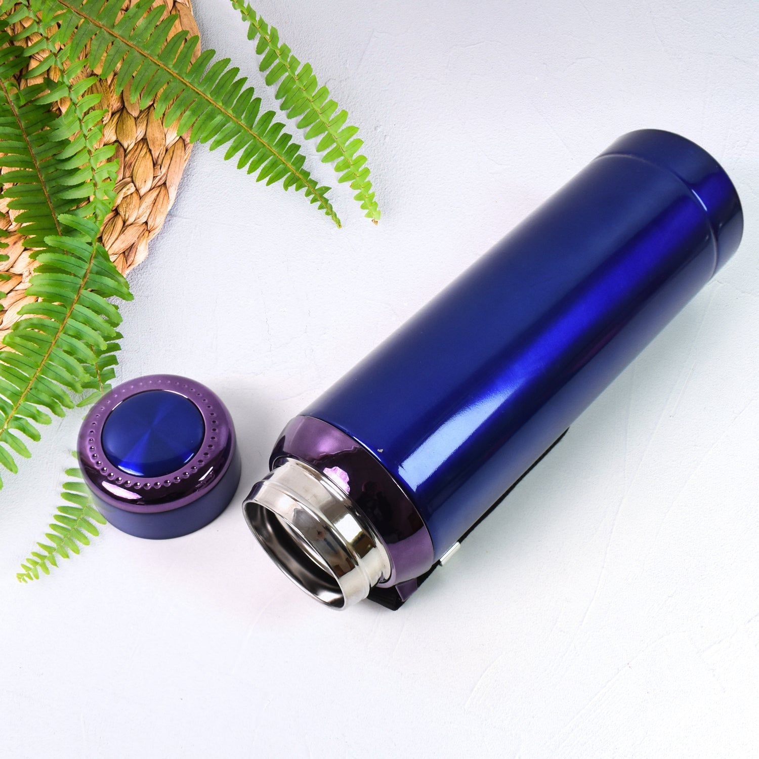 Vacuum Insulated Stainless Steel Bottle, Double walled (1000 ML)