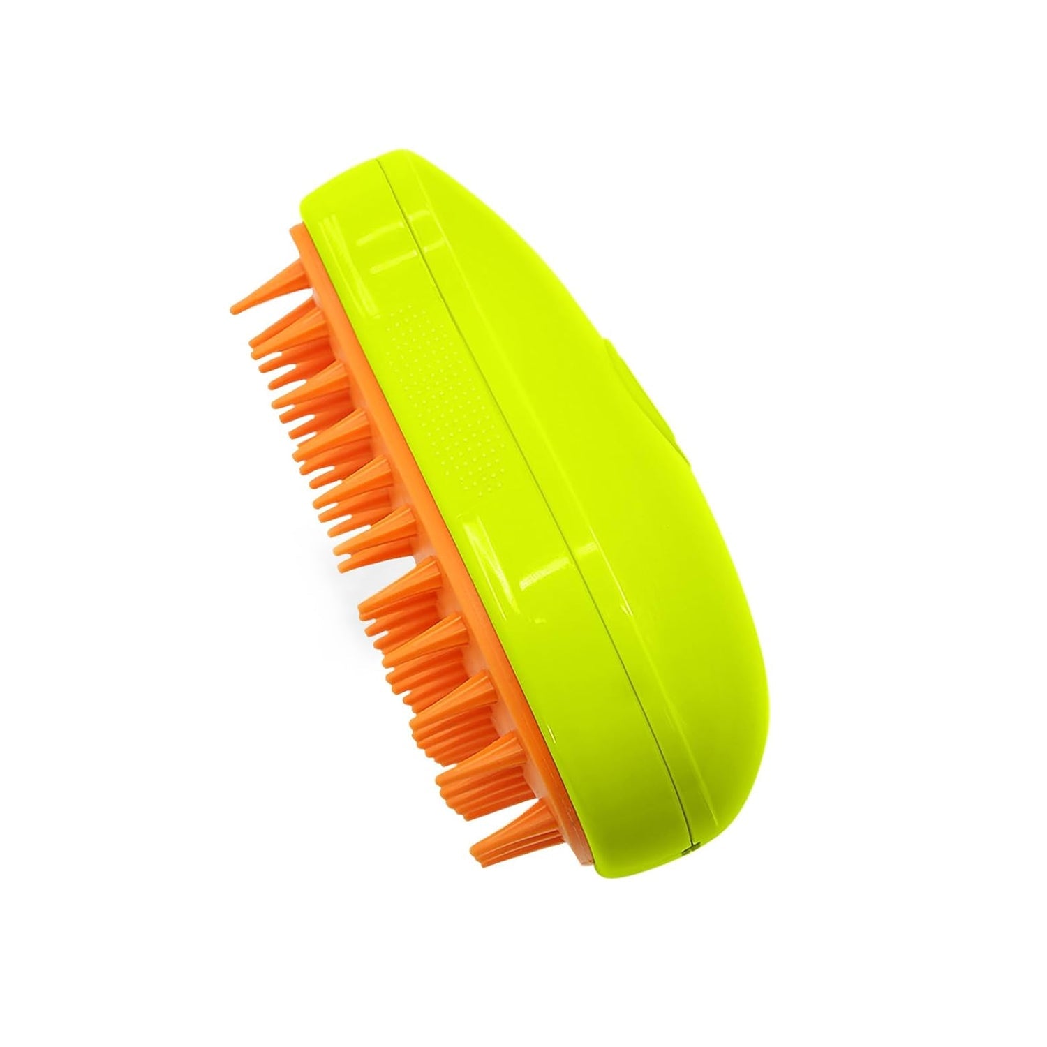 3-in-1 Cat Steamy Brush – Self-Cleaning Pet Grooming & Hair Removal Comb