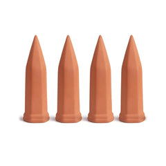 Self Plant Watering Spikes (4 Pcs Set)