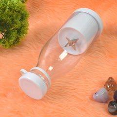 Blender Portable Juicer with 6 Blades 380 Ml Multicolor
