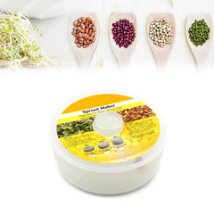 2648A 2 Layer Sprout Maker for making sprouts in all household places. DeoDap