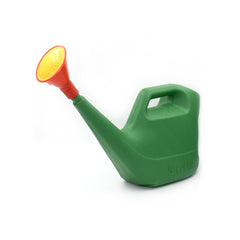 9021 Plastic Watering Can Water Sprayer Sprinkler for Plants Indoor Outdoor Gardening, 5 LTR DeoDap