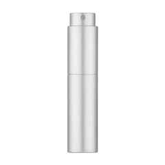 1424 Glass Empty Spray Bottle Refillable Fine Mist Perfume For Sanitizer Travel Beauty Makeup (1 Pc)