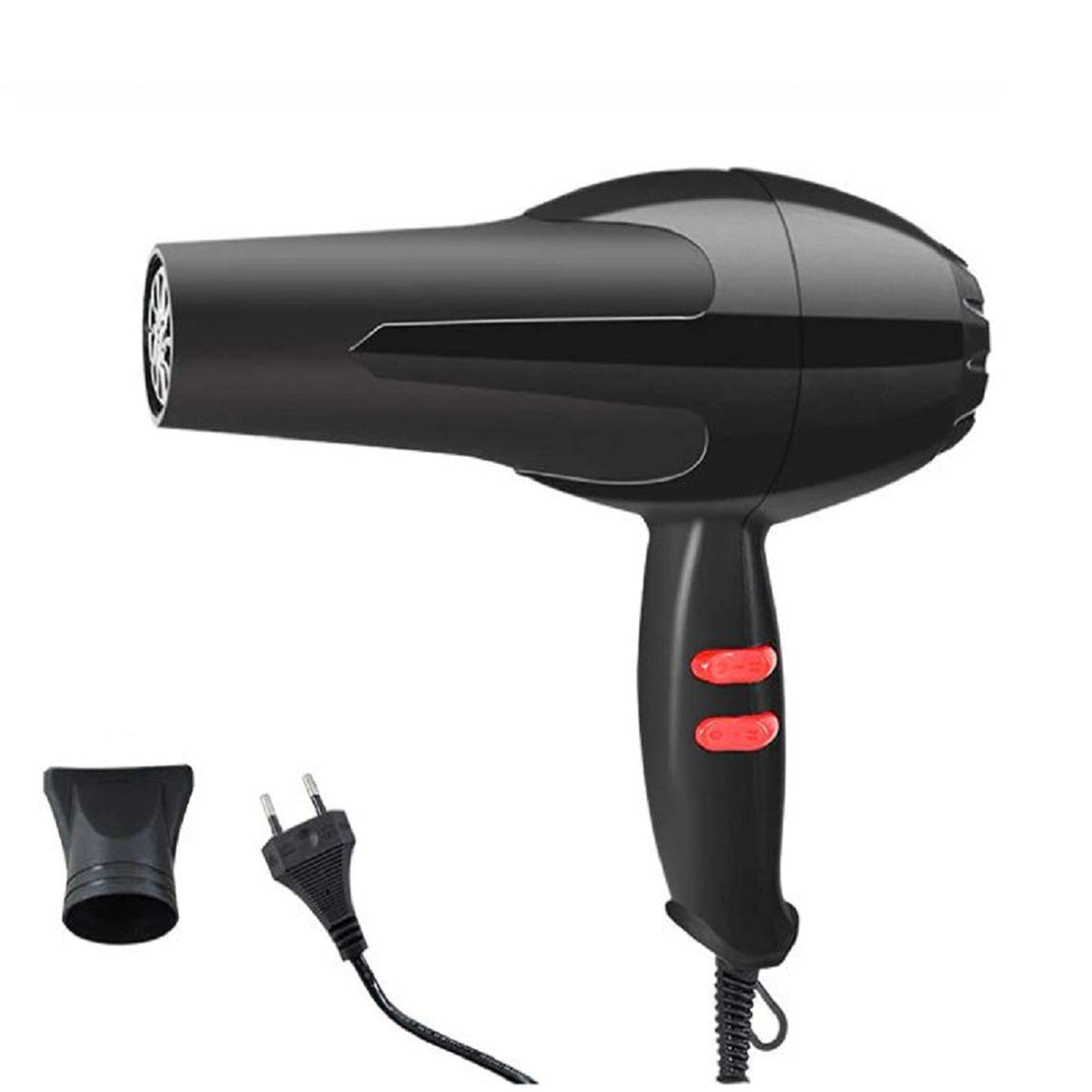 1337 Professional Stylish Hair Dryers For Women And Men (Hot And Cold Dryer) DeoDap