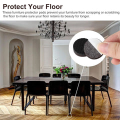 Furniture Protection Pad (16 Pcs Set)