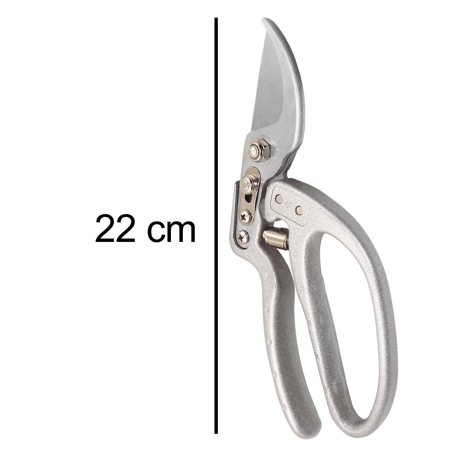 1682 Pruning Shear Cutter for All Purpose Garden Use DeoDap