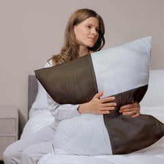 Pillow Covers, Couch Pillows Cover, Soft Pillow Covers (60 × 40 CM)